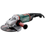 Smerigliatrice - WE 2400-230 MVT Quick - METABO
