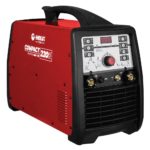 Saldatrice Multiprocesso - COMPACT 220 AC/DC - HELVI