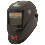 Maschera LCD - Eclipse 2S - GCE